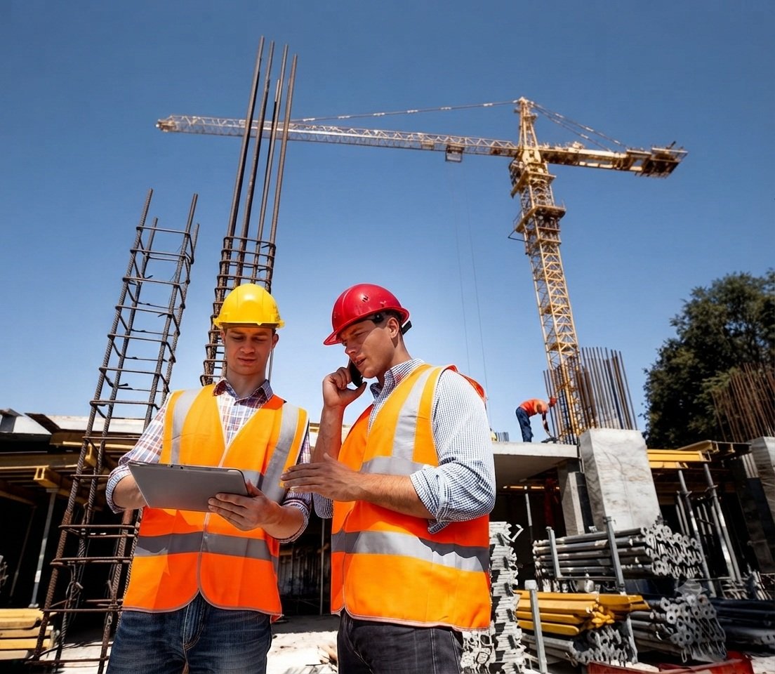 Safety Audits & Inspections